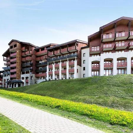Les Constellations - Maeva - 2 Pieces 7 Personnes Selection Mae-0489 Apartment *