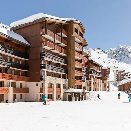 Les Constellations - Maeva - 2 Pieces 7 Personnes Selection Mae-0489 * La Plagne-Tarentaise
